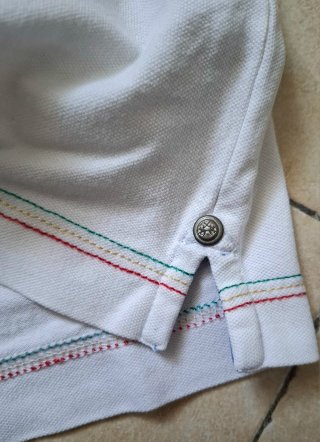 Polo La Martina Edizione Speciale Positano