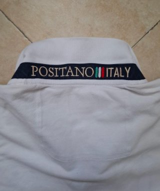 Polo La Martina Edizione Speciale Positano