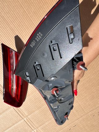 Piloto trasero derecho Mercedes E C238 A2389066801