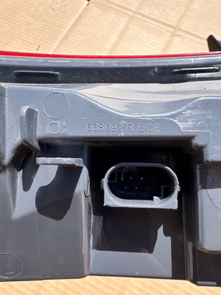 Piloto trasero derecho Mercedes E C238 A2389066801