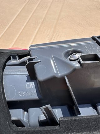 Piloto trasero derecho Mercedes E C238 A2389066801