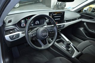 Audi A4 Advanced 35 TFSI 110kW (150CV) S tronic
