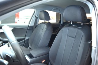 Audi A4 Advanced 35 TFSI 110kW (150CV) S tronic