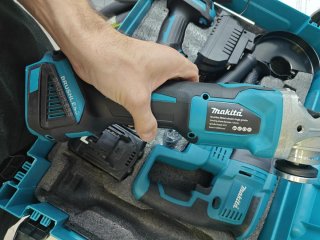 Maletín herramientas a batería40V NUEVO A ESTRENAR