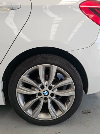 BMW Serie 2 2015