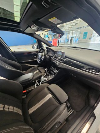 BMW Serie 2 2015