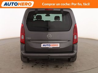 Opel Combo 1.5 CDTI INNOVATION