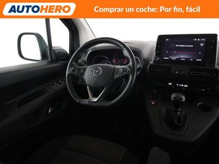 Opel Combo 1.5 CDTI INNOVATION