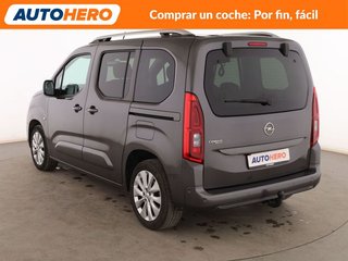 Opel Combo 1.5 CDTI INNOVATION