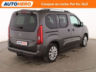 Opel Combo 1.5 CDTI INNOVATION