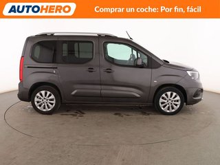 Opel Combo 1.5 CDTI INNOVATION