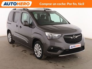 Opel Combo 1.5 CDTI INNOVATION