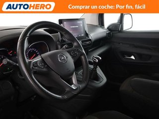 Opel Combo 1.5 CDTI INNOVATION
