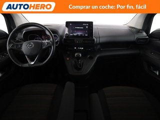 Opel Combo 1.5 CDTI INNOVATION