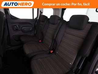 Opel Combo 1.5 CDTI INNOVATION