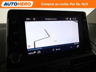 Opel Combo 1.5 CDTI INNOVATION