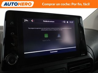 Opel Combo 1.5 CDTI INNOVATION