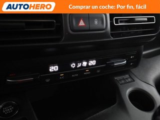 Opel Combo 1.5 CDTI INNOVATION