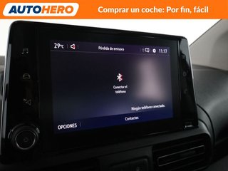 Opel Combo 1.5 CDTI INNOVATION