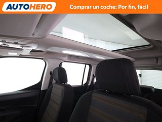 Opel Combo 1.5 CDTI INNOVATION