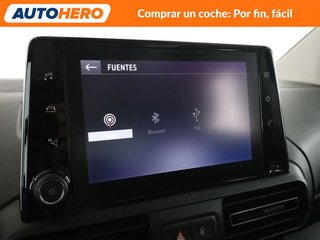 Opel Combo 1.5 CDTI INNOVATION