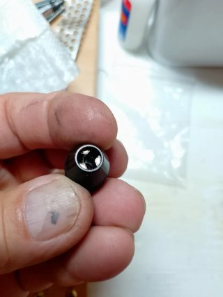 Cabezales Dremel (Repuesto)
