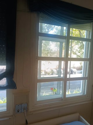 Reparación persianas, ventanas y mosquiteras