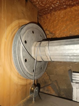 Reparación persianas, ventanas y mosquiteras
