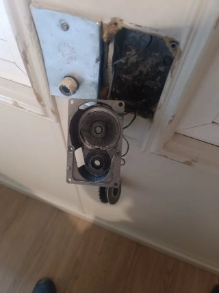 Reparación persianas, ventanas y mosquiteras