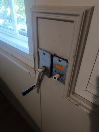 Reparación persianas, ventanas y mosquiteras