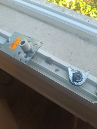 Reparación persianas, ventanas y mosquiteras