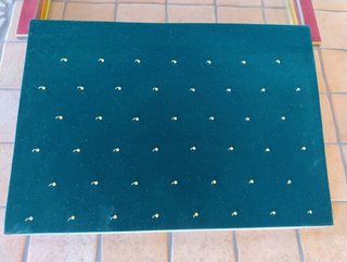 Quadro medagliere