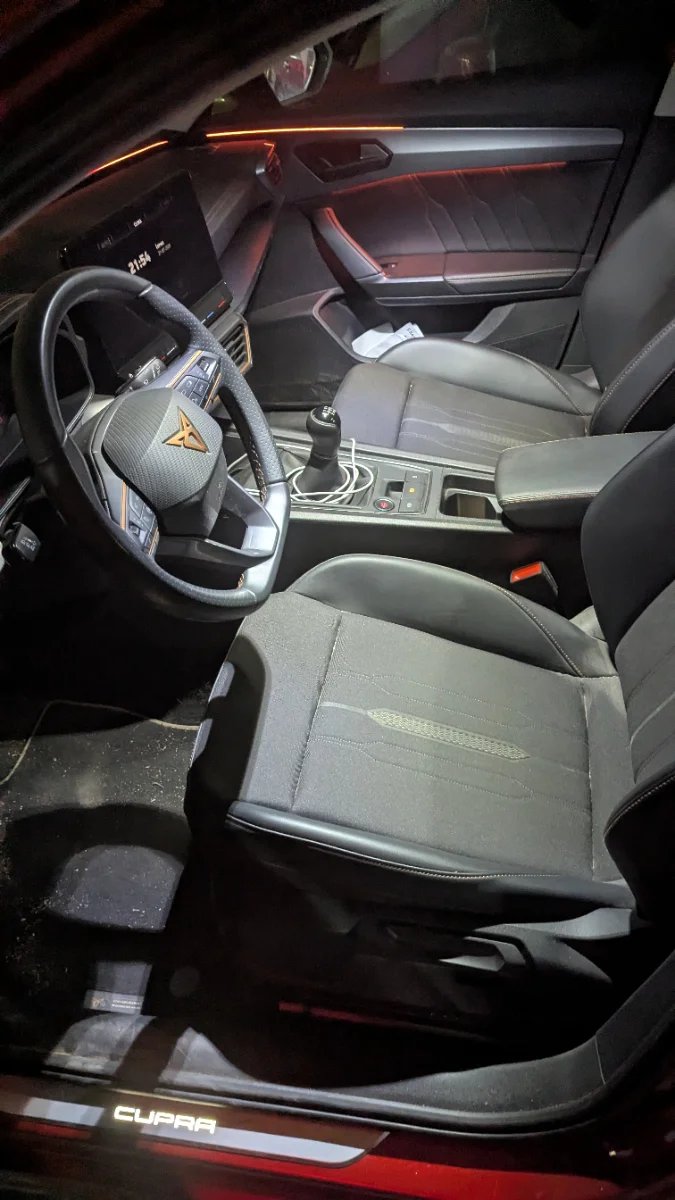 CUPRA Formentor 2023 - foto 1