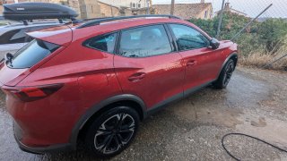 CUPRA Formentor 2023