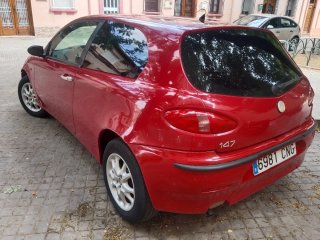 Alfa Romeo 147 2004