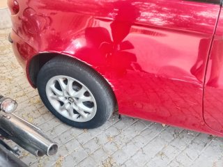 Alfa Romeo 147 2004