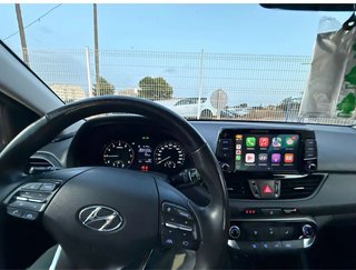 Hyundai i30 2022