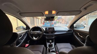 Hyundai i30 2022