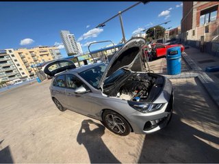 Hyundai i30 2022