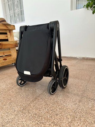Carrello Bebè Cybex Balios S Nero