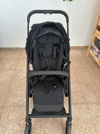 Carrello Bebè Cybex Balios S Nero