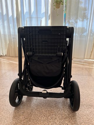 Carrello Bebè Cybex Balios S Nero