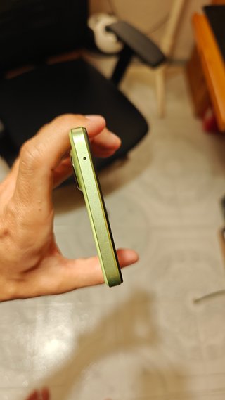 OnePlus Nord CE3 Lite