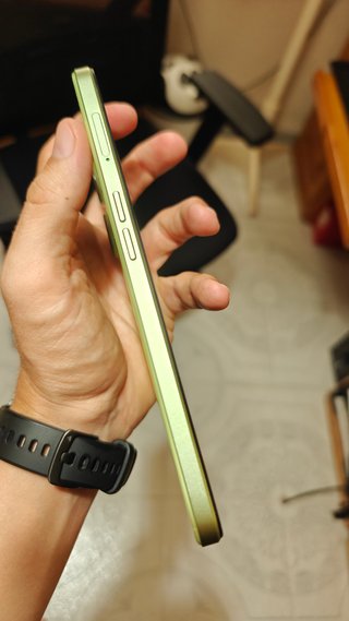 OnePlus Nord CE3 Lite