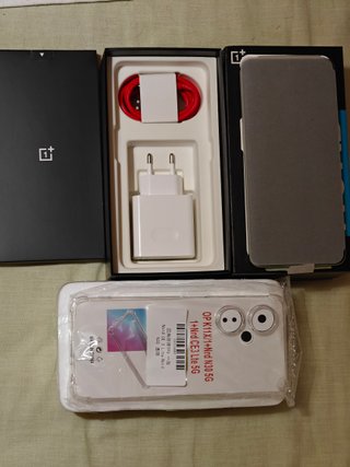 OnePlus Nord CE3 Lite