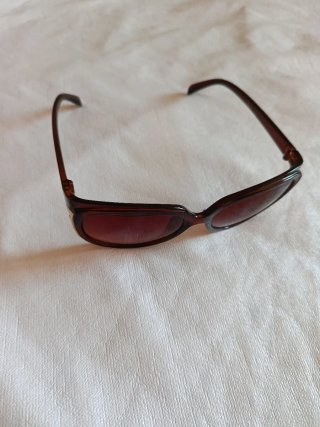 Gafas de Sol Marrones