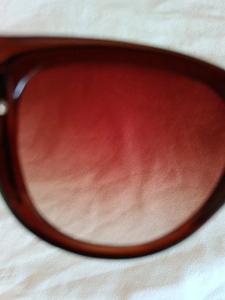 Gafas de Sol Marrones