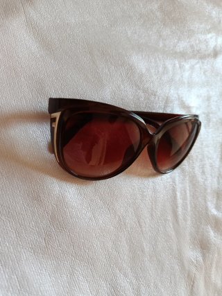 Gafas de Sol Marrones