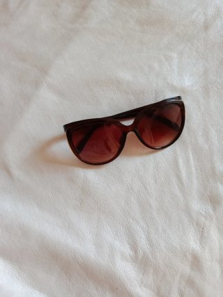 Gafas de Sol Marrones