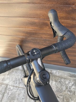 Ebike Canyon carretera talla S (como nueva)!